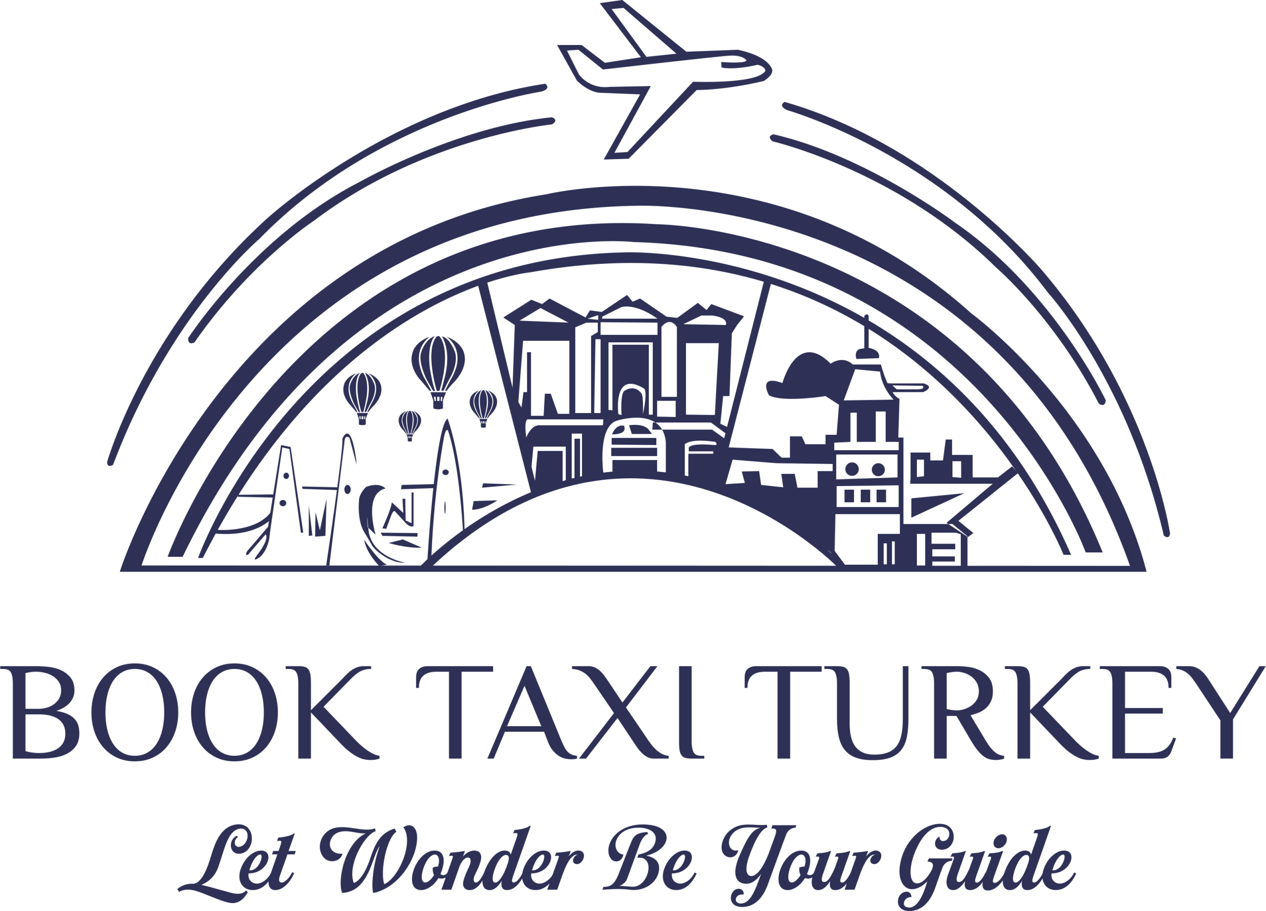 Book Taxi